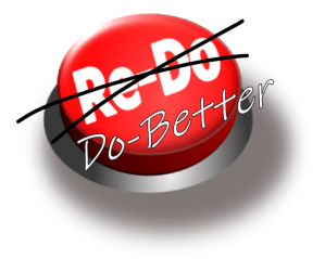 Do Better