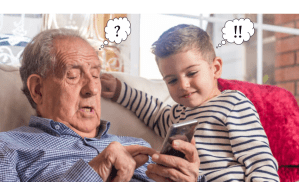 Old to Some New to Others picture