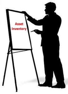Asset Inventory Image