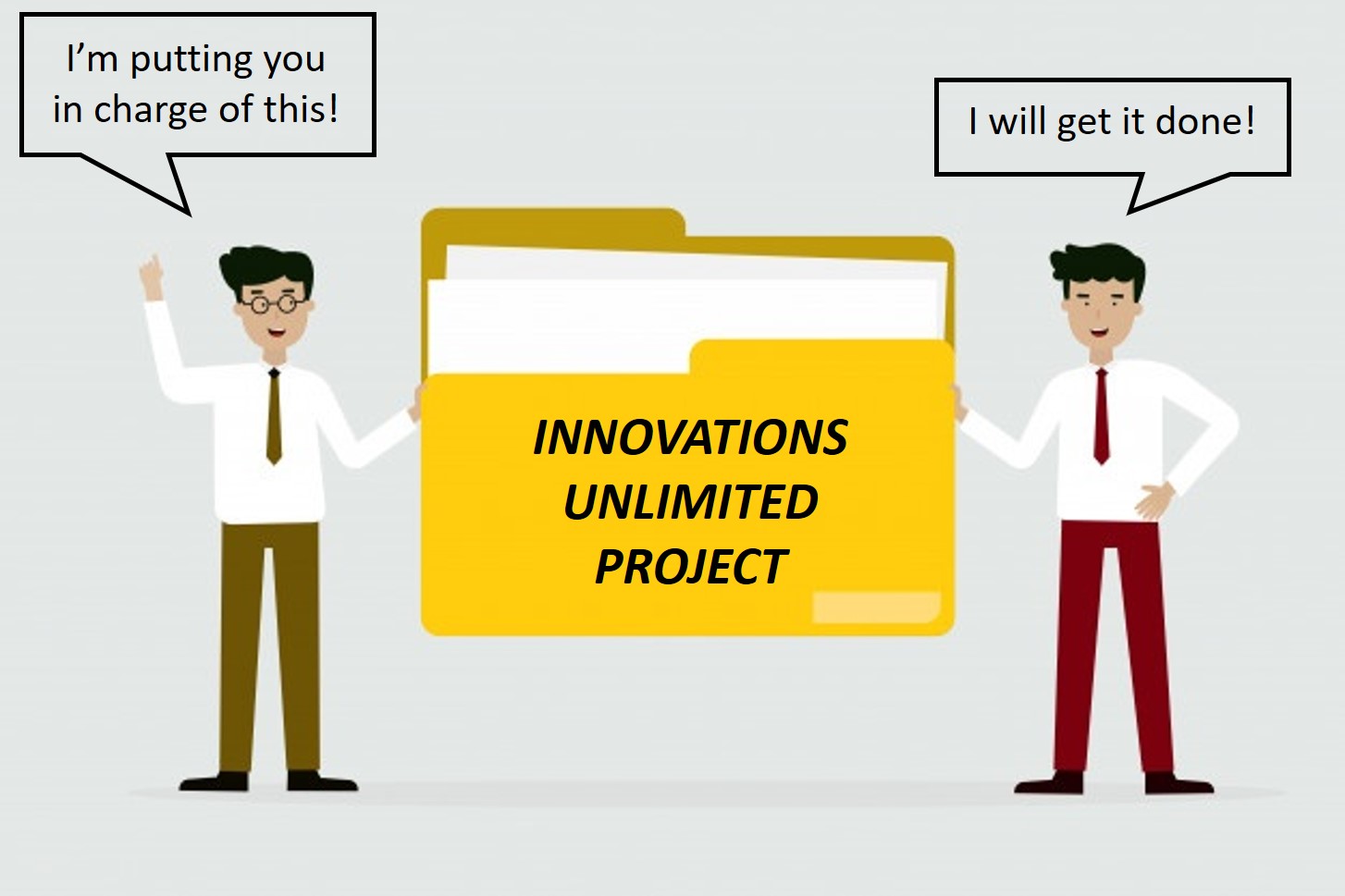 INNOVATIONS UNLIMITED PIC