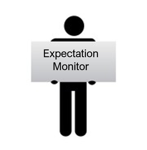 Expectation Monitor Pic