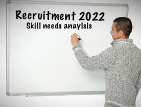 recruitment 2022