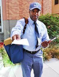 mailman