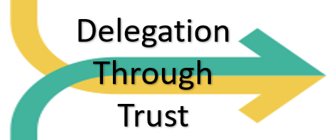 Delegation Throught Trust