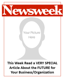 NEWSWEEK PICTURE