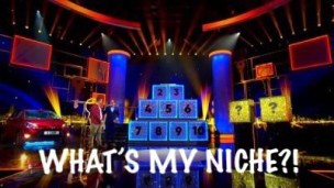 Whats My Niche