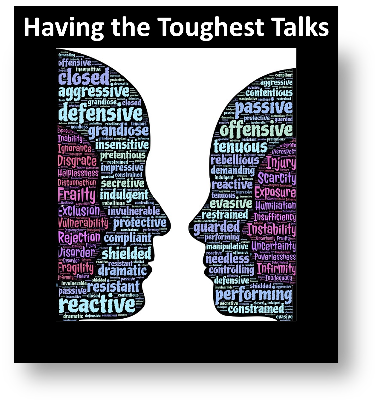 Toughest Talks Image 7