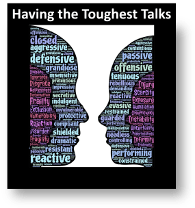 Toughest Talks Image 7