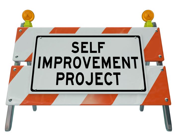 self improvement