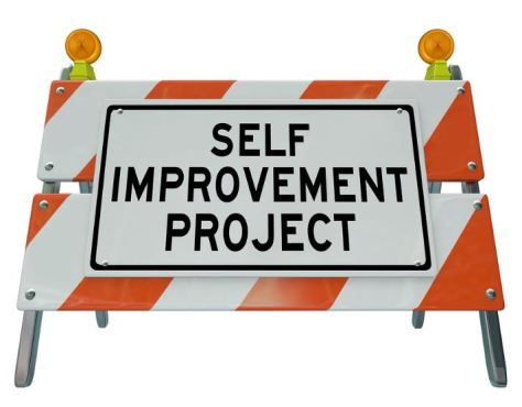 self improvement