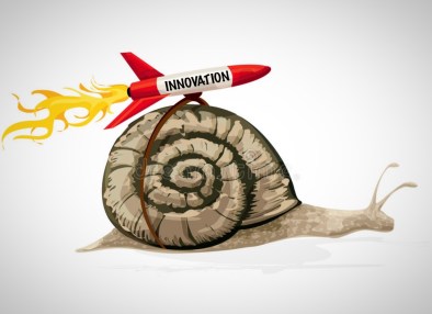 snail innovation
