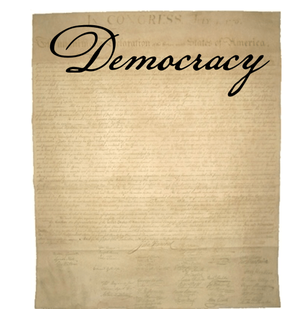 Democracy Image