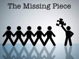 Missing Piece