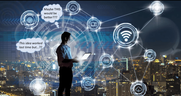 Leadership consistency