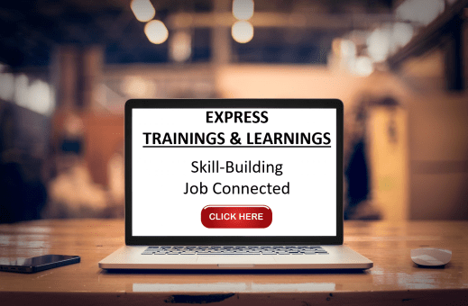 Express Trainings and Learnings