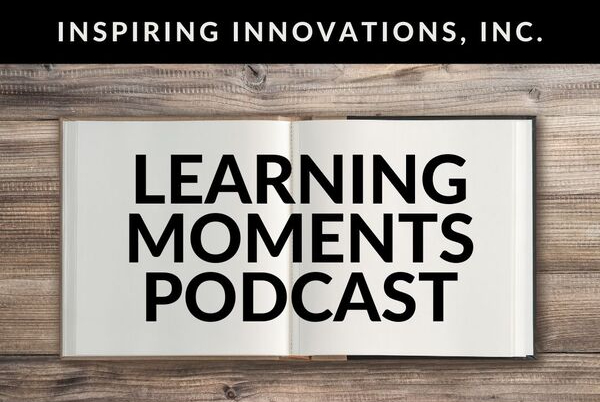 Inspiring Innovations Learning Moments Logo