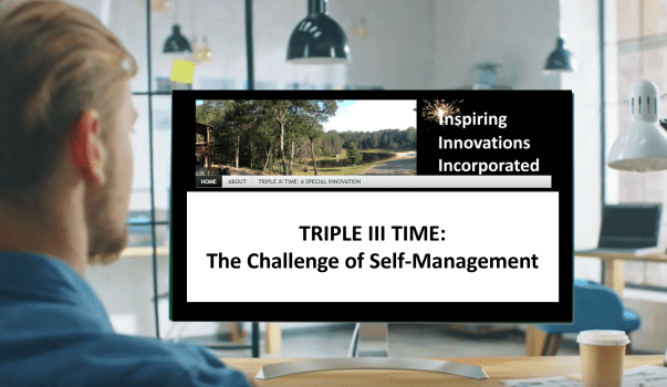 TRIPLE III TIME PICTURE