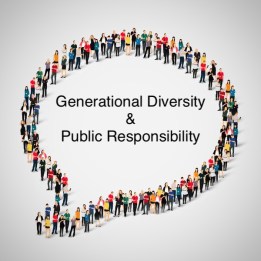 Generational Diversity &amp; Public Responsibility_M.Pichla Image
